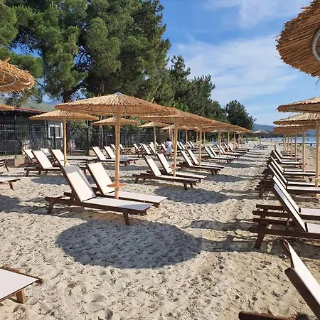 Hara 2* Rachoni (Thasos)
