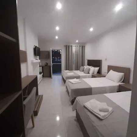 Hara 2* Rachoni (Thasos)