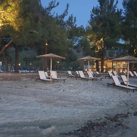 Hara Rachoni (Thasos)