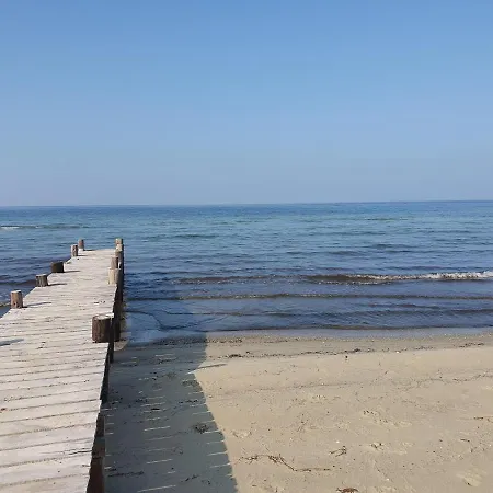 Hotel Hara Rachoni (Thasos)