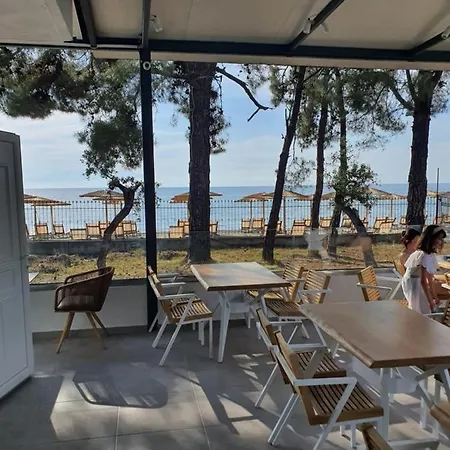 Hara Hotel Rachoni (Thasos)