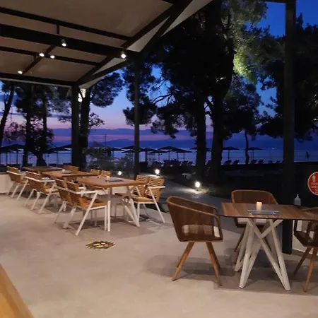 Hara 2* Rachoni (Thasos)