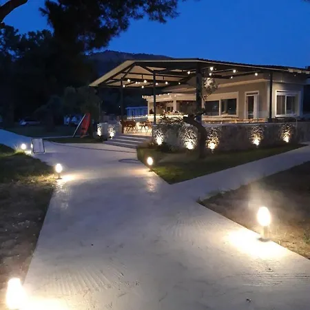 Hara Hotel Rachoni (Thasos)