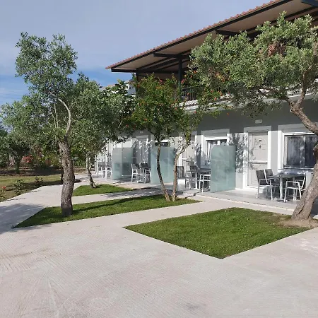 Hara Hotel Rachoni (Thasos)