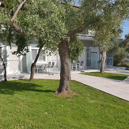 Hara Hotel Rachoni (Thasos)