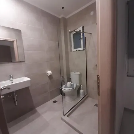 Hara 2* Rachoni (Thasos)