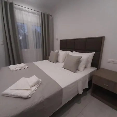 Hotel Hara