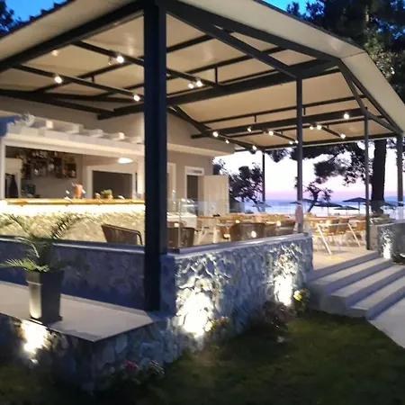 Hara Hotel Rachoni (Thasos)