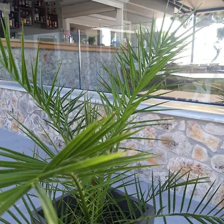 Hara Hotel Rachoni (Thasos)