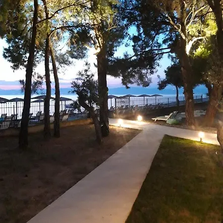 Hotel Hara Rachoni (Thasos)