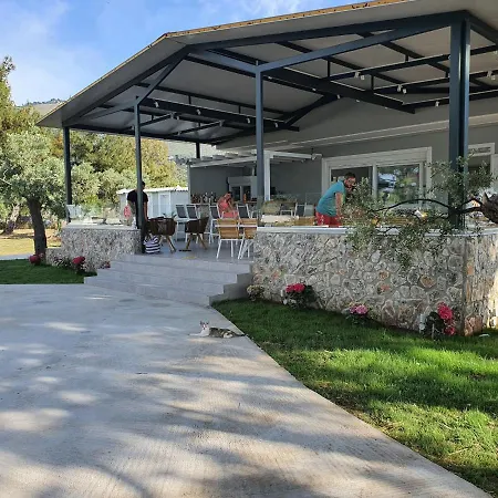 Hotel Hara Rachoni (Thasos)