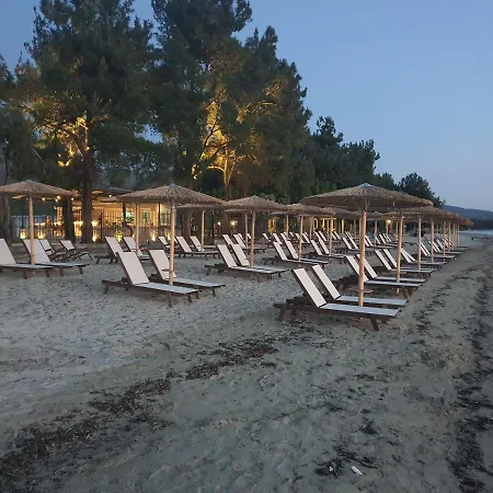 Hara 2* Rachoni (Thasos)