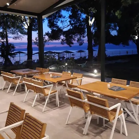 Hotel Hara Rachoni (Thasos)