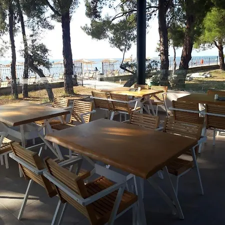 Hara Rachoni (Thasos)