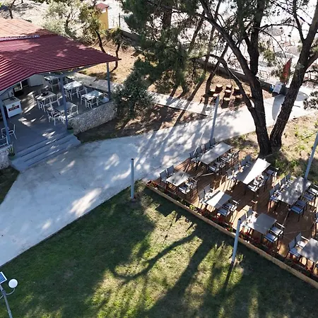 Hara Rachoni (Thasos)