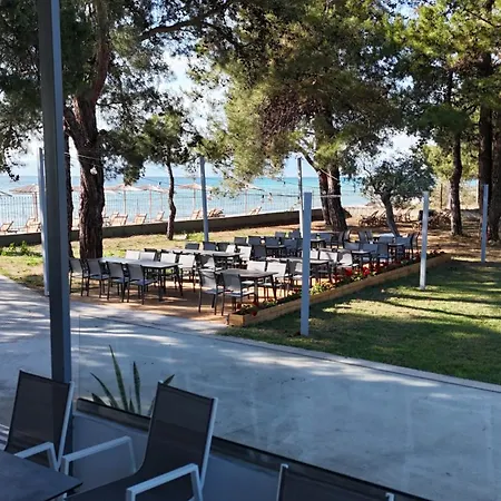 Hara 2* Rachoni (Thasos)