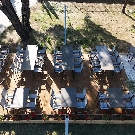 Hara Hotel Rachoni (Thasos)