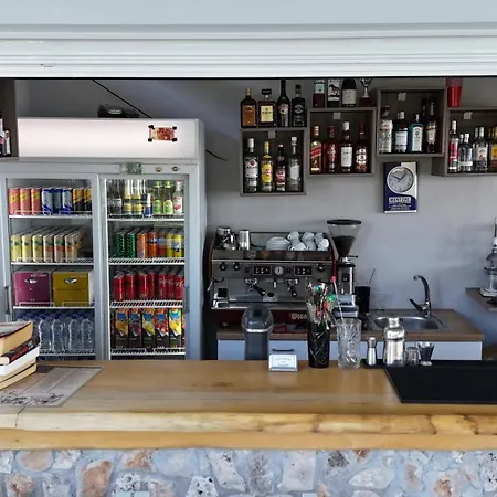 Hara Rachoni (Thasos)