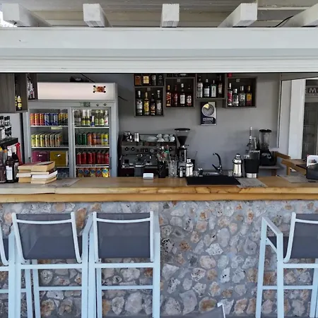 Hara 2* Rachoni (Thasos)