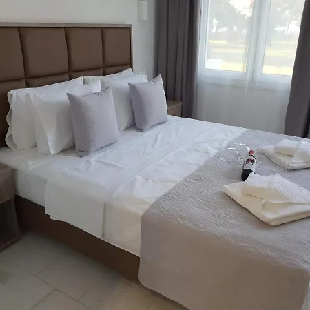 Hotel Hara