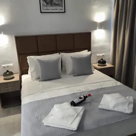 Hara Rachoni (Thasos)