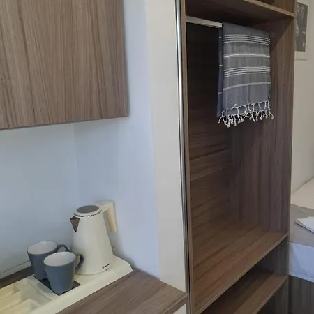 Hotel Hara Rachoni (Thasos)