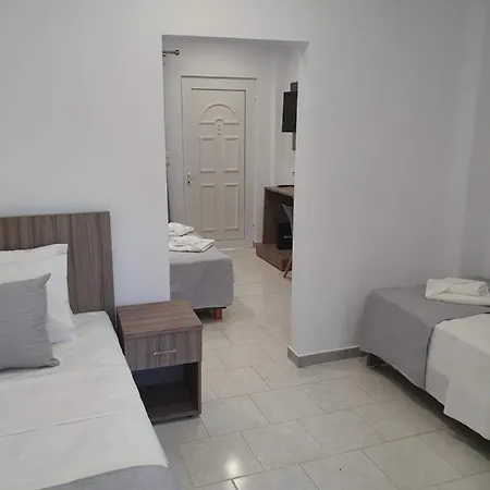 Hara Rachoni (Thasos)