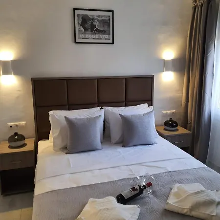 Hara Hotel Rachoni (Thasos)