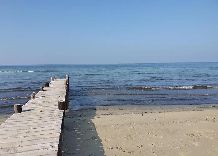 酒店 Hara Rachoni (Thasos)