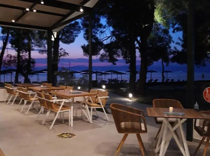 Hara 2* Rachoni (Thasos)