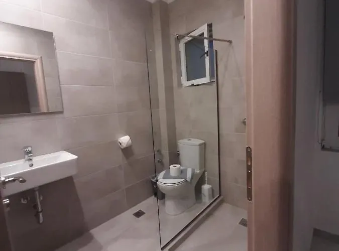 Hara 2* Rachoni (Thasos)