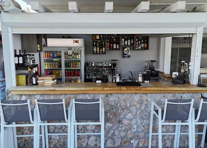 Hara 2* Rachoni (Thasos)