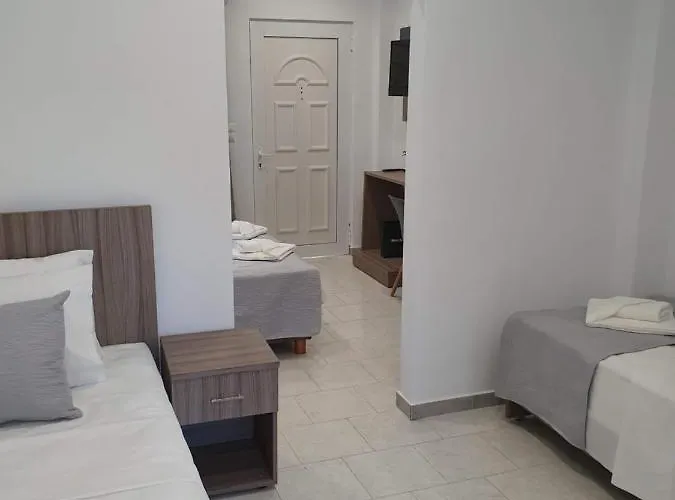 Hara Rachoni (Thasos)